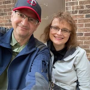 Meet your Posher, Karen